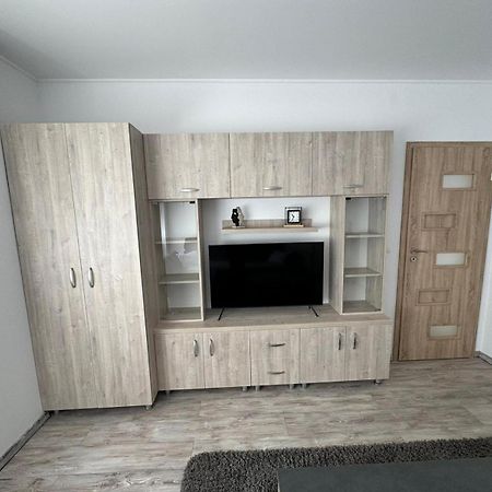 Bingo Apartman Cristuru Secuiesc Bagian luar foto